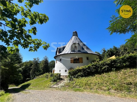 Prodej rodinného domu, 220 m² - 22