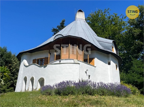 Prodej rodinného domu, 220 m² 24