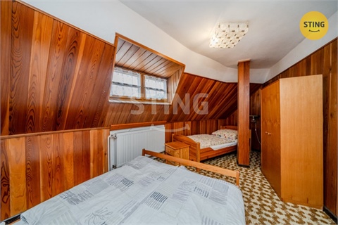 Prodej rodinného domu, 220 m² - 18