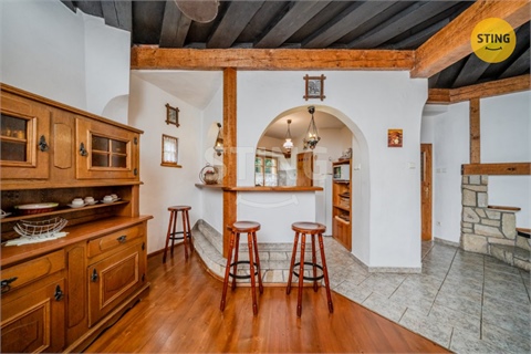 Prodej rodinného domu, 220 m² 6