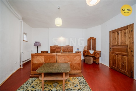 Prodej rodinného domu, 220 m² - 16