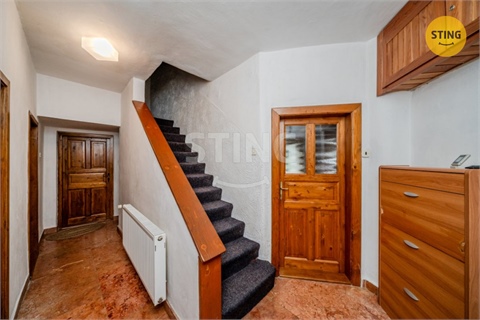 Prodej rodinného domu, 220 m² 16