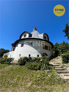 Prodej rodinného domu, 220 m² - 24