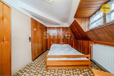 Prodej rodinného domu, 220 m² 18