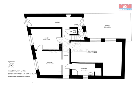 Prodej rodinného domu, 175 m² 8