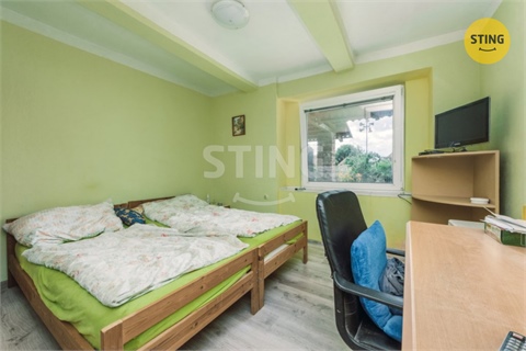 Prodej rodinného domu, 290 m² - 10