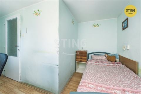 Prodej rodinného domu, 290 m² - 4