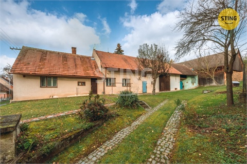Prodej rodinného domu, 290 m² 0