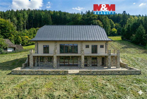Prodej stavebního pozemku, 8 167 m² - 2