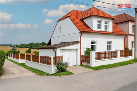 Prodej rodinného domu, 227 m² - 12