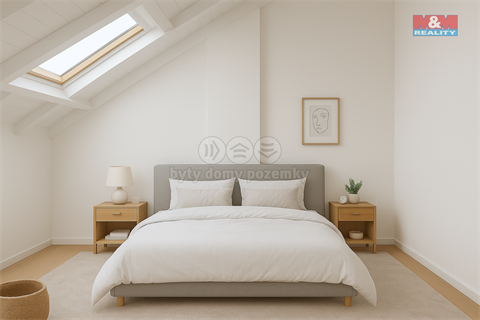 Prodej rodinného domu, 227 m² 8