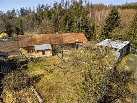 Prodej rodinného domu, 160 m² - 22