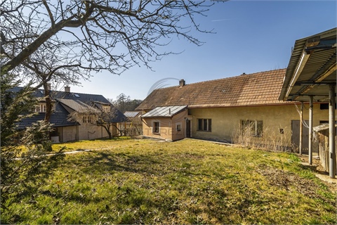 Prodej rodinného domu, 160 m² 0