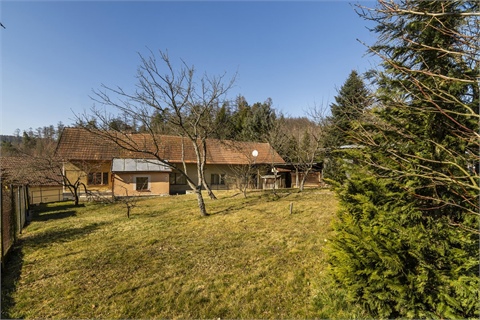 Prodej rodinného domu, 160 m² 2