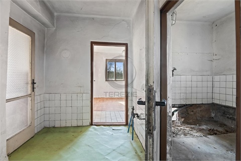 Prodej rodinného domu, 160 m² - 4