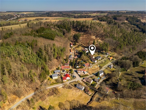 Prodej rodinného domu, 160 m² - 20