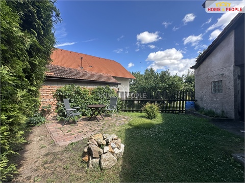 Prodej rodinného domu, 65 m² - 18