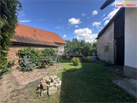 Prodej rodinného domu, 65 m² 20