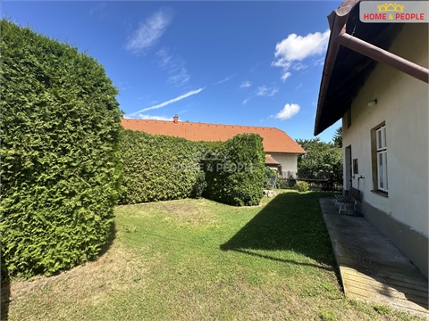 Prodej rodinného domu, 65 m² 18