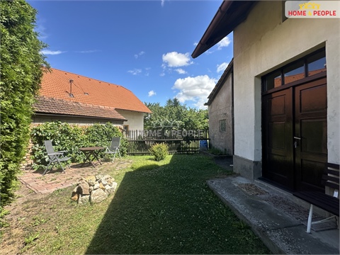 Prodej rodinného domu, 65 m² - 20