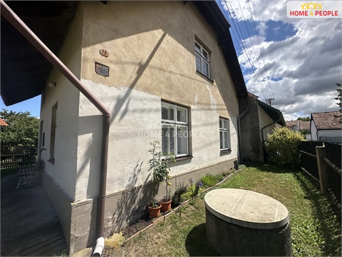 Prodej rodinného domu, 65 m² - 16