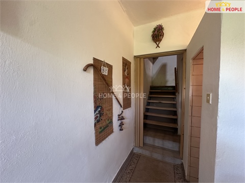 Prodej rodinného domu, 65 m² - 10