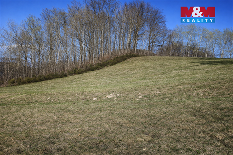 Prodej louky, 2 749 m² - 6