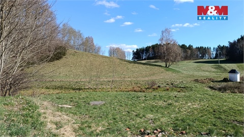 Prodej louky, 2 749 m² - 4