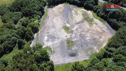 Prodej pozemku pro komerční výstavbu, 18 387 m² 4