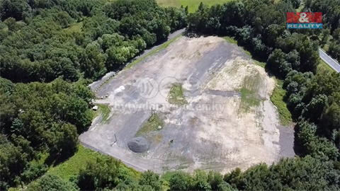 Prodej pozemku pro komerční výstavbu, 18 387 m² 6