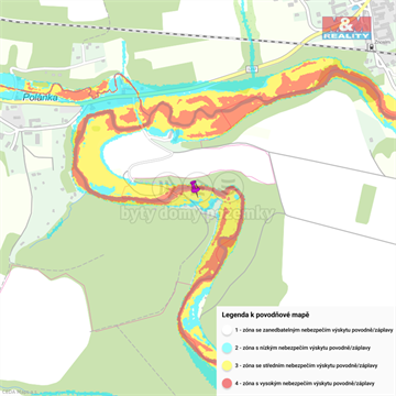 Prodej pozemku pro komerční výstavbu, 6 534 m² - 2
