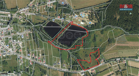 Prodej pozemku, 39 493 m² 16