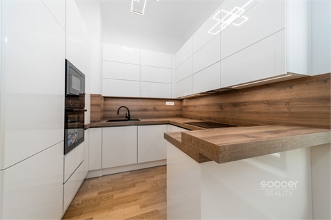 Pronájem bytu 2kk, 63 m² - 12