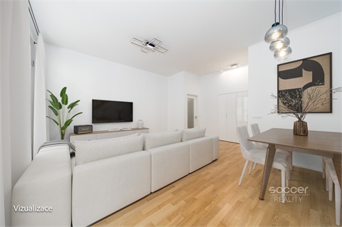 Pronájem bytu 2kk, 63 m² 10