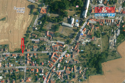 Prodej rodinného domu, 90 m² - 26