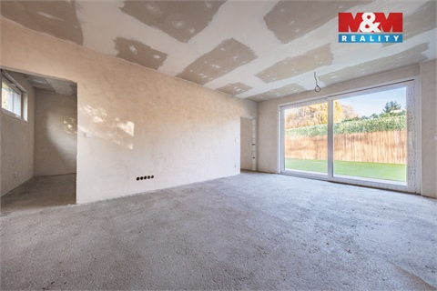 Prodej rodinného domu, 96 m² - 8