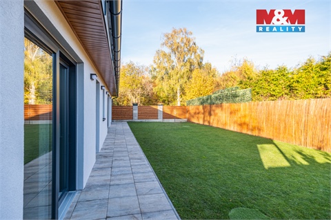 Prodej rodinného domu, 96 m² - 2