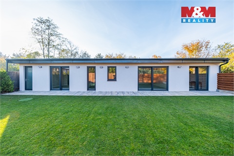 Prodej rodinného domu, 96 m² - 6