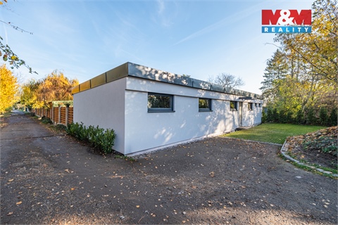 Prodej rodinného domu, 96 m² - 4