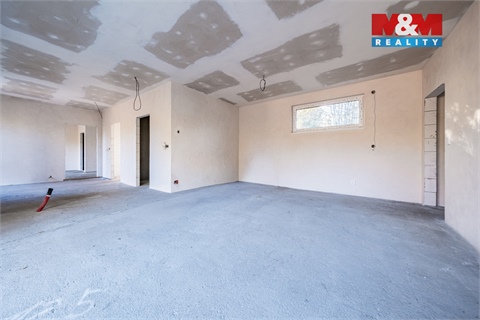 Prodej rodinného domu, 96 m² - 14