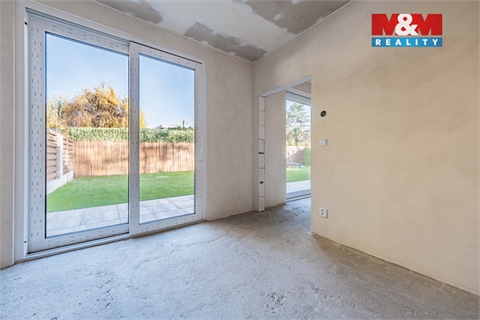 Prodej rodinného domu, 96 m² - 12