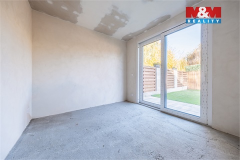 Prodej rodinného domu, 96 m² - 10