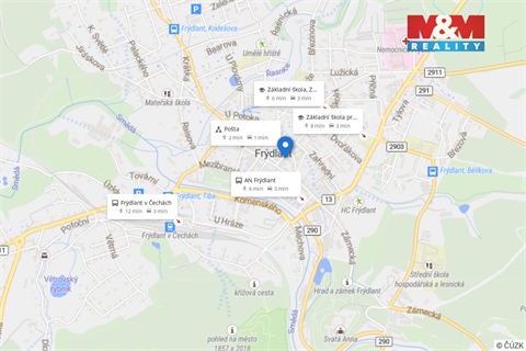 Prodej bytu 2+1, 80 m² - 0