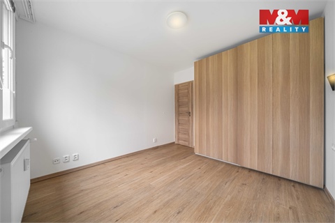 Prodej bytu 3kk, 54 m² - 6