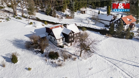 Prodej rodinného domu, 160 m² - 4