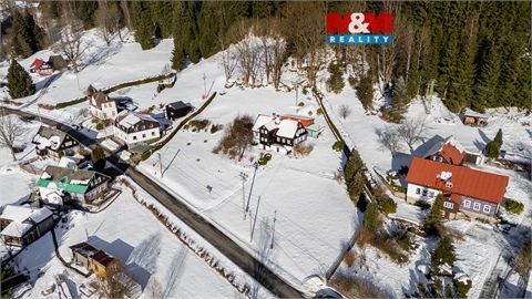 Prodej rodinného domu, 160 m² - 0