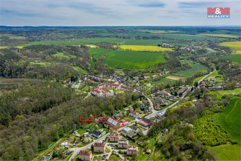 Prodej bytu 2+1, 85 m² - 8