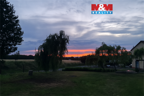 Prodej stavebního pozemku, 829 m² 2