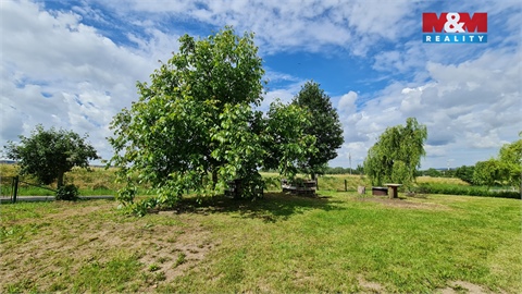 Prodej stavebního pozemku, 829 m² - 4