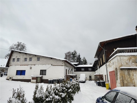 Prodej ubytování, 1 500 m² - 6